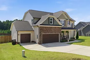 124 Shady Oaks Dr, Benson, NC 27504 - Photo 4