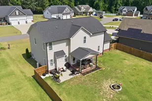 124 Shady Oaks Dr, Benson, NC 27504 - Photo 38