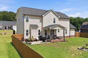 124 Shady Oaks Dr, Benson, NC 27504 - Photo 36