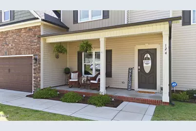 124 Shady Oaks Drive, Benson, NC 27504 - Photo 2