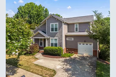 11001 Louson Place, Raleigh, NC 27614 - Photo 2
