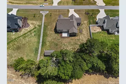 90 Lane Farms Way, Holly Springs, NC 27540 - Photo 36