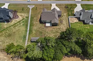 90 Lane Farms Wy, Holly Springs, NC 27540 - Photo 36