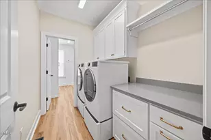 90 Lane Farms Wy, Holly Springs, NC 27540 - Photo 20