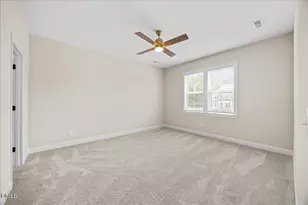 90 Lane Farms Wy, Holly Springs, NC 27540 - Photo 24