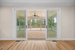 90 Lane Farms Wy, Holly Springs, NC 27540 - Photo 32