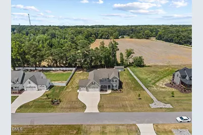 90 Lane Farms Way, Holly Springs, NC 27540 - Photo 36