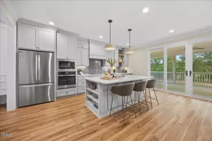 90 Lane Farms Wy, Holly Springs, NC 27540 - Photo 10