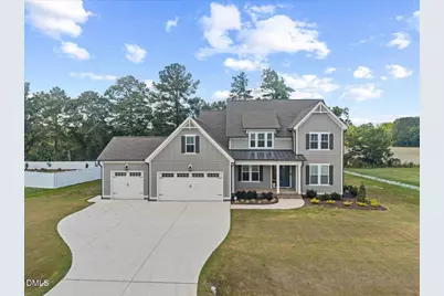 90 Lane Farms Way, Holly Springs, NC 27540 - Photo 2