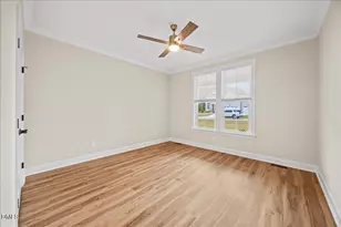 90 Lane Farms Wy, Holly Springs, NC 27540 - Photo 16