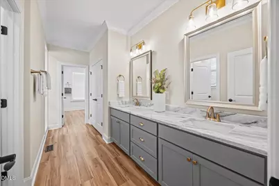 90 Lane Farms Way, Holly Springs, NC 27540 - Photo 16