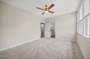 90 Lane Farms Wy, Holly Springs, NC 27540 - Photo 22