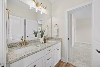 90 Lane Farms Way, Holly Springs, NC 27540 - Photo 22