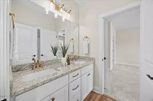90 Lane Farms Wy, Holly Springs, NC 27540 - Photo 22