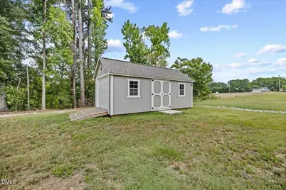90 Lane Farms Way, Holly Springs, NC 27540 - Photo 34