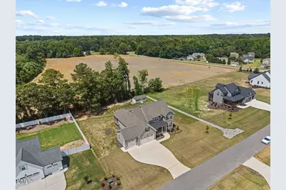 90 Lane Farms Way, Holly Springs, NC 27540 - Photo 38