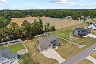 90 Lane Farms Wy, Holly Springs, NC 27540 - Photo 38