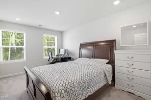 1712 Sweet Gardenia Wy, Apex, NC 27502 - Photo 20
