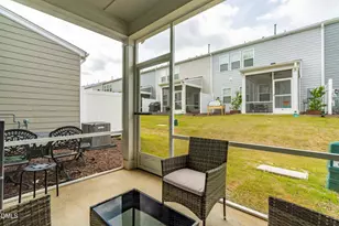 1712 Sweet Gardenia Wy, Apex, NC 27502 - Photo 24