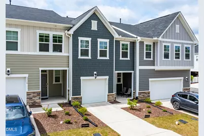 1712 Sweet Gardenia Way, Apex, NC 27502 - Photo 2