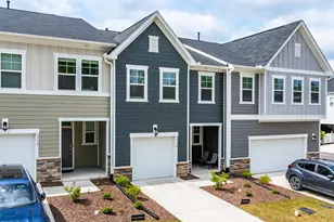 1712 Sweet Gardenia Wy, Apex, NC 27502 - Photo 2