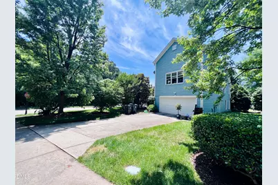 1073 Gold Rock Lane, Morrisville, NC 27560 - Photo 34