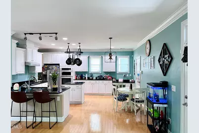 1073 Gold Rock Lane, Morrisville, NC 27560 - Photo 8