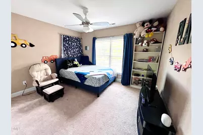 1073 Gold Rock Lane, Morrisville, NC 27560 - Photo 26