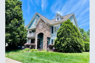 1073 Gold Rock Lane, Morrisville, NC 27560 - Photo 1