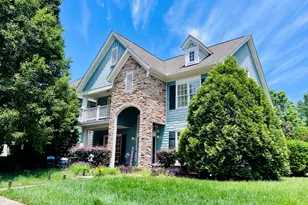 1073 Gold Rock Ln, Morrisville, NC 27560 - Photo 1