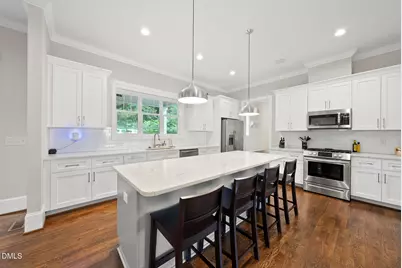 800 Gannett Street, Raleigh, NC 27606 - Photo 8