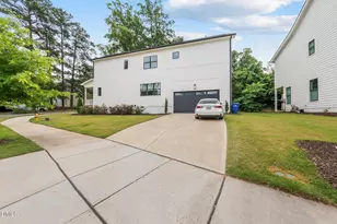800 Gannett St, Raleigh, NC 27606 - Photo 28