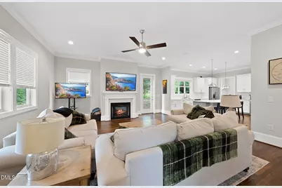 800 Gannett Street, Raleigh, NC 27606 - Photo 6