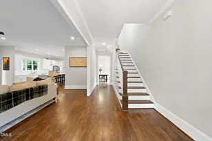 800 Gannett St, Raleigh, NC 27606 - Photo 2