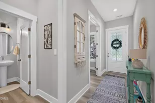 816 Whistable Ave, Wake Forest, NC 27587 - Photo 10