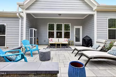 816 Whistable Avenue, Wake Forest, NC 27587 - Photo 58
