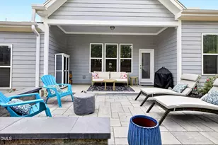 816 Whistable Ave, Wake Forest, NC 27587 - Photo 58