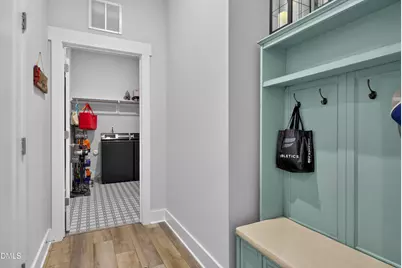 816 Whistable Avenue, Wake Forest, NC 27587 - Photo 16