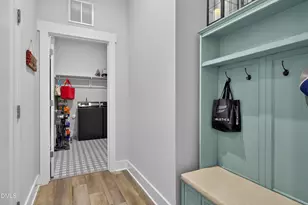 816 Whistable Ave, Wake Forest, NC 27587 - Photo 16