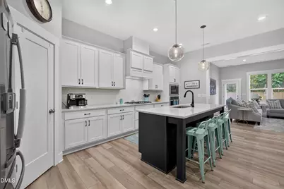 816 Whistable Avenue, Wake Forest, NC 27587 - Photo 4