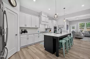 816 Whistable Ave, Wake Forest, NC 27587 - Photo 4