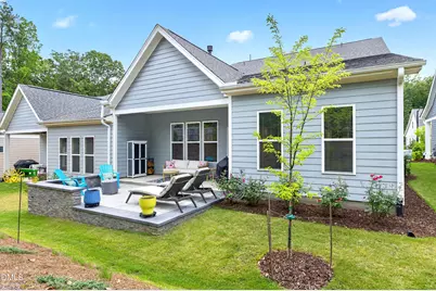 816 Whistable Avenue, Wake Forest, NC 27587 - Photo 56