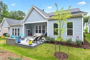 816 Whistable Ave, Wake Forest, NC 27587 - Photo 56