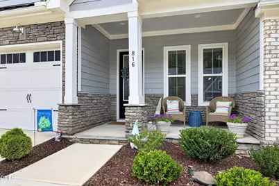 816 Whistable Avenue, Wake Forest, NC 27587 - Photo 64
