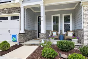816 Whistable Ave, Wake Forest, NC 27587 - Photo 64