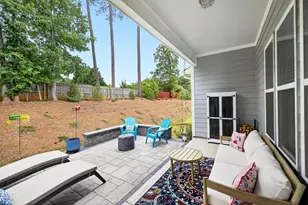 816 Whistable Ave, Wake Forest, NC 27587 - Photo 54