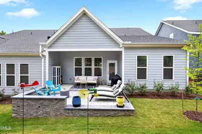 816 Whistable Avenue, Wake Forest, NC 27587 - Photo 60