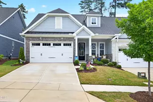 816 Whistable Ave, Wake Forest, NC 27587 - Photo 1