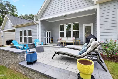 816 Whistable Avenue, Wake Forest, NC 27587 - Photo 8