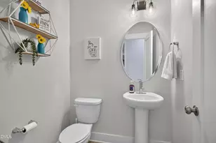 816 Whistable Ave, Wake Forest, NC 27587 - Photo 14